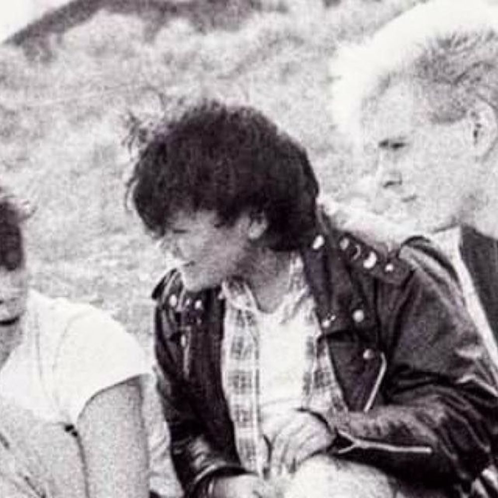 Meet your Posher, Michele